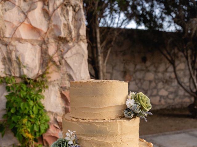 La boda de Luis y Jeniffer en Durango, Durango 20