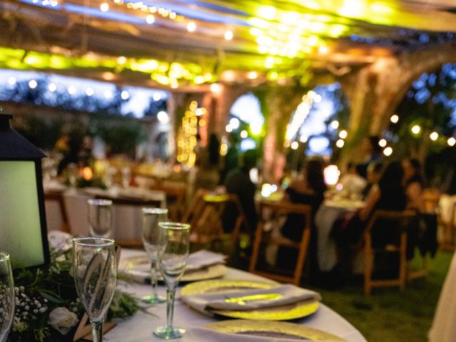 La boda de Luis y Jeniffer en Durango, Durango 22