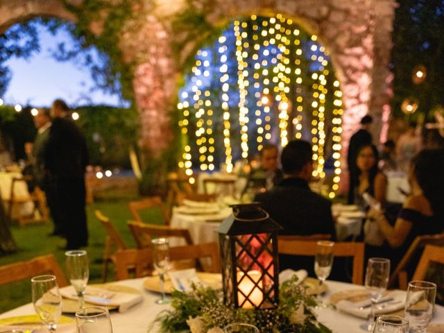 La boda de Luis y Jeniffer en Durango, Durango 23