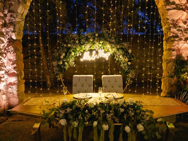 La boda de Luis y Jeniffer en Durango, Durango 24