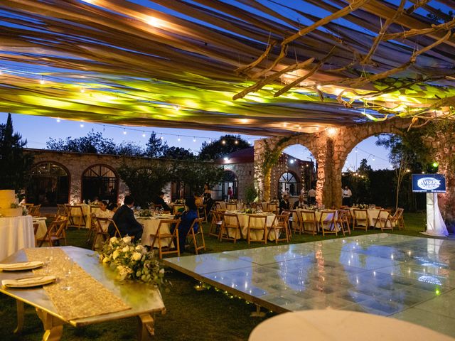 La boda de Luis y Jeniffer en Durango, Durango 25