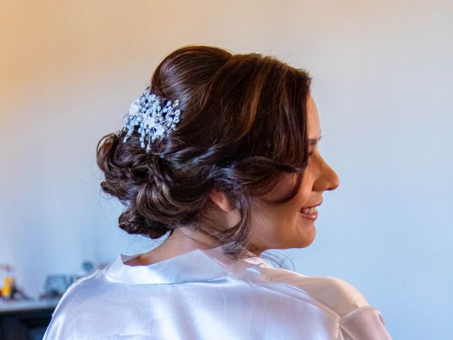 La boda de Guillermo y Fernanda en Ensenada, Baja California 3