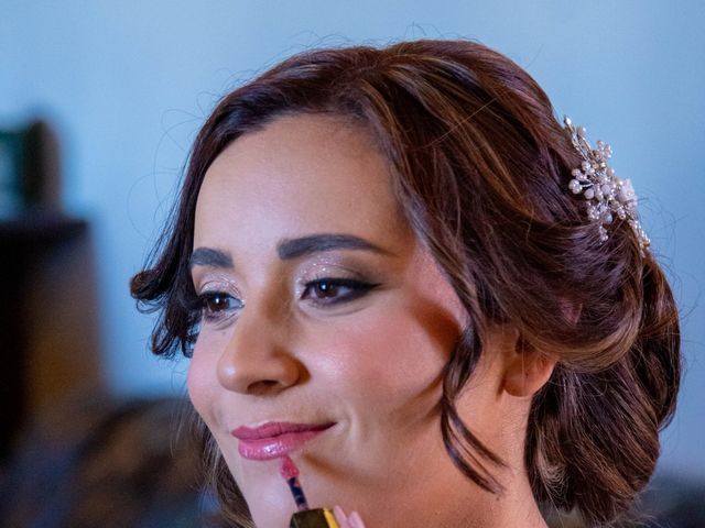 La boda de Guillermo y Fernanda en Ensenada, Baja California 4