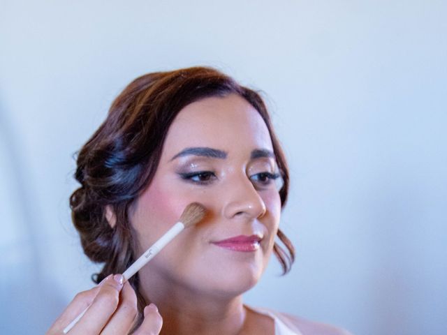 La boda de Guillermo y Fernanda en Ensenada, Baja California 5