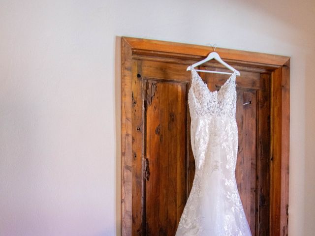 La boda de Guillermo y Fernanda en Ensenada, Baja California 10
