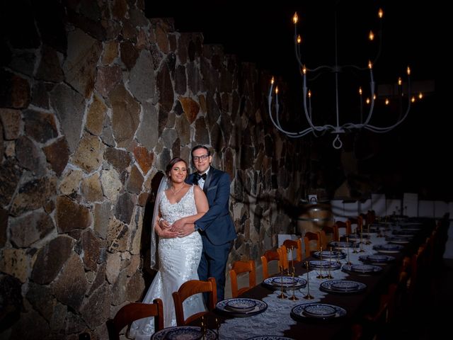 La boda de Guillermo y Fernanda en Ensenada, Baja California 18