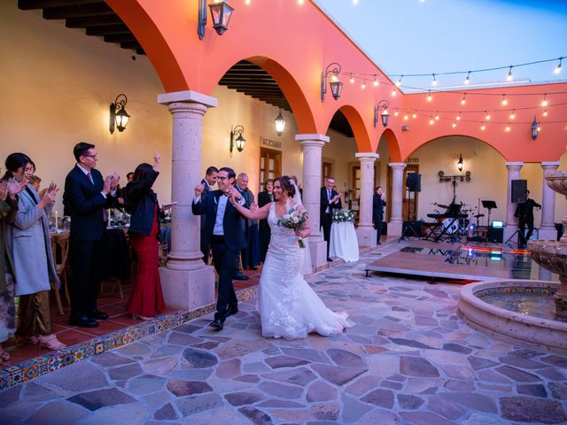 La boda de Guillermo y Fernanda en Ensenada, Baja California 20