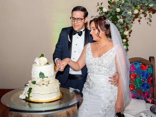 La boda de Guillermo y Fernanda en Ensenada, Baja California 21