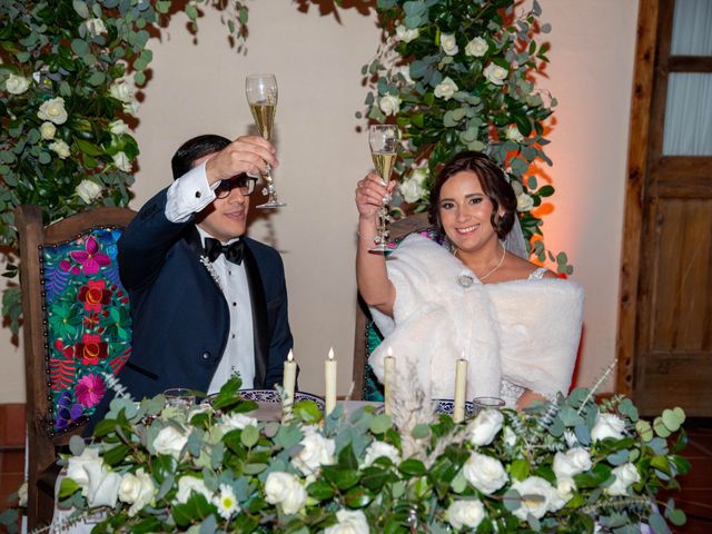 La boda de Guillermo y Fernanda en Ensenada, Baja California 22