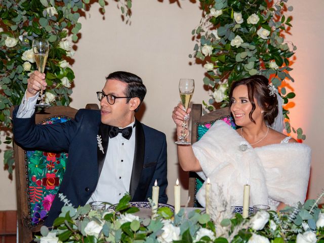 La boda de Guillermo y Fernanda en Ensenada, Baja California 23
