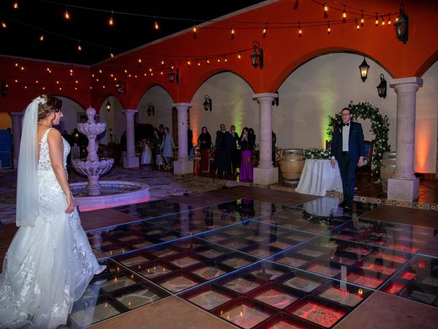 La boda de Guillermo y Fernanda en Ensenada, Baja California 24