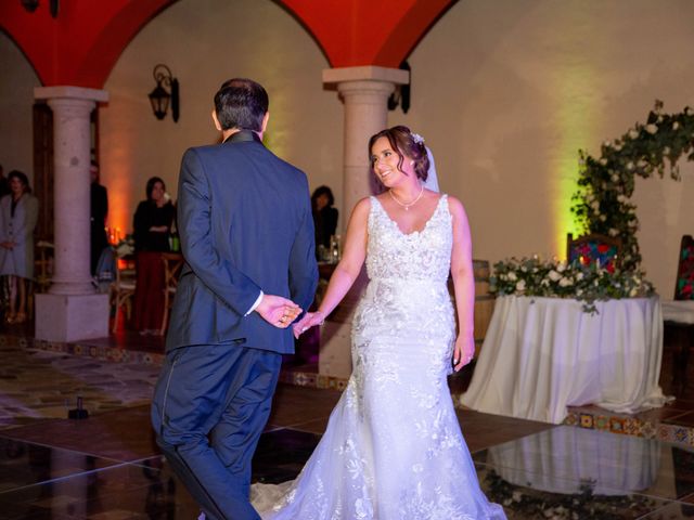 La boda de Guillermo y Fernanda en Ensenada, Baja California 25
