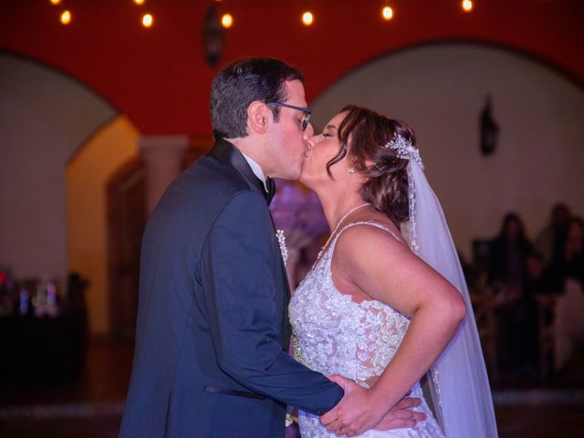 La boda de Guillermo y Fernanda en Ensenada, Baja California 27