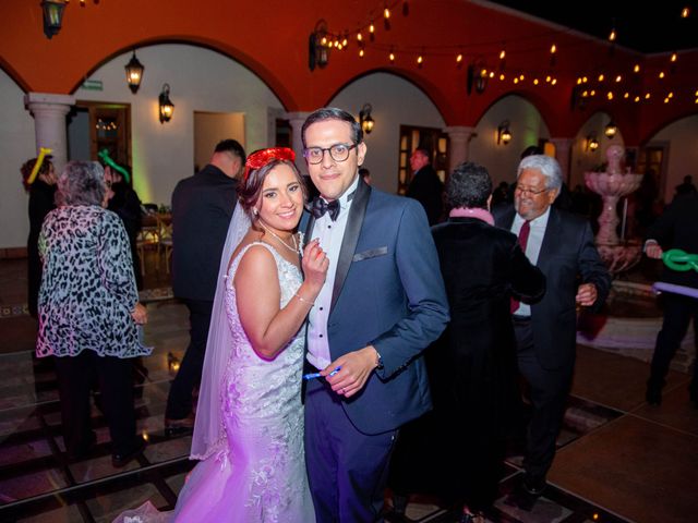 La boda de Guillermo y Fernanda en Ensenada, Baja California 31