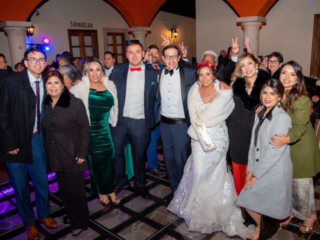 La boda de Guillermo y Fernanda en Ensenada, Baja California 32
