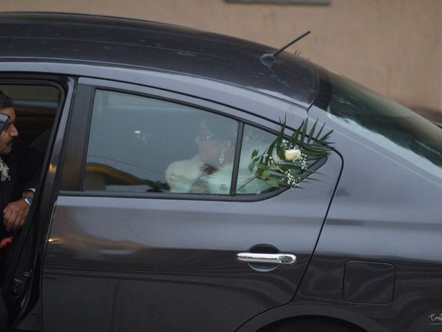 La boda de Luis Angel y Lucero Esmeralda en Saltillo, Coahuila 3