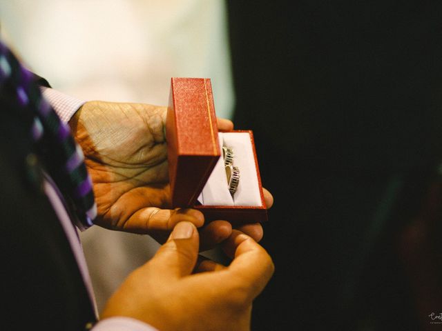 La boda de Luis Angel y Lucero Esmeralda en Saltillo, Coahuila 4