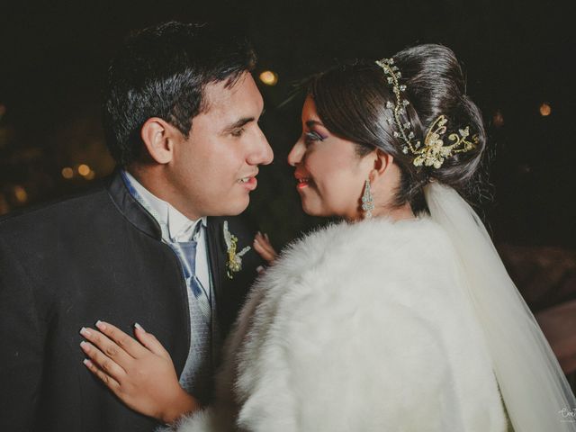 La boda de Luis Angel y Lucero Esmeralda en Saltillo, Coahuila 1