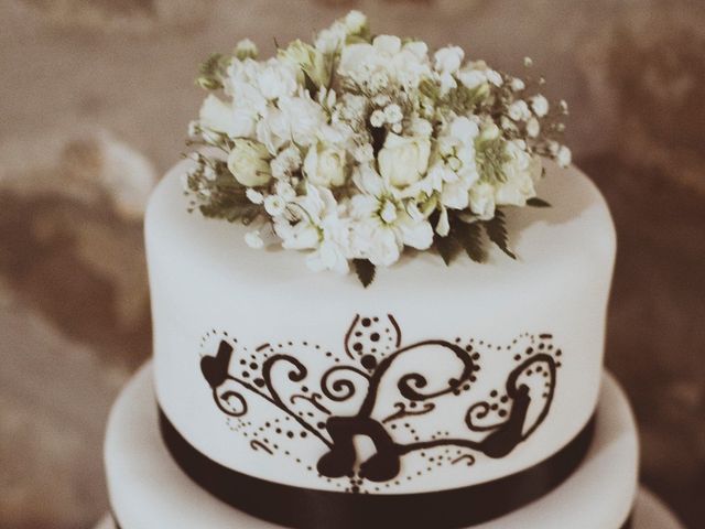 La boda de Luis Angel y Lucero Esmeralda en Saltillo, Coahuila 8