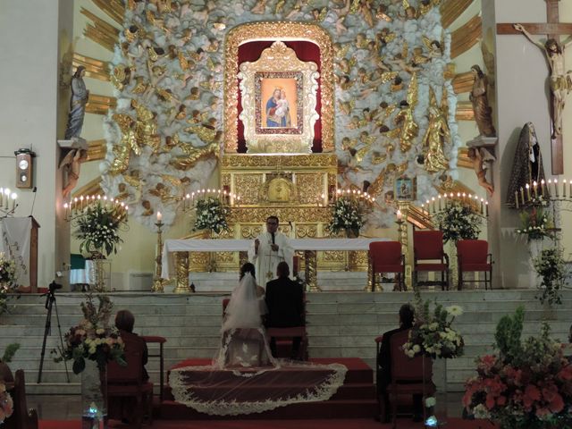La boda de Patrick y Ilse en Puebla, Puebla 11