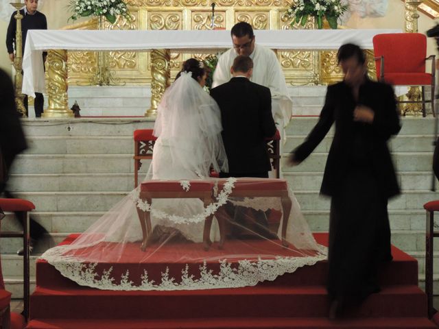 La boda de Patrick y Ilse en Puebla, Puebla 44