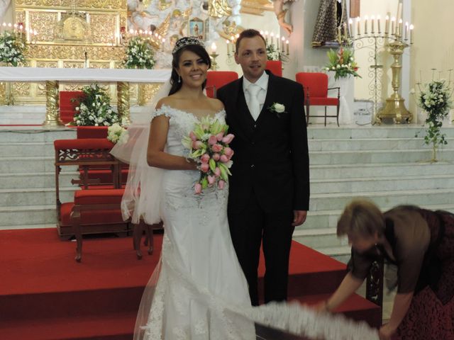 La boda de Patrick y Ilse en Puebla, Puebla 50