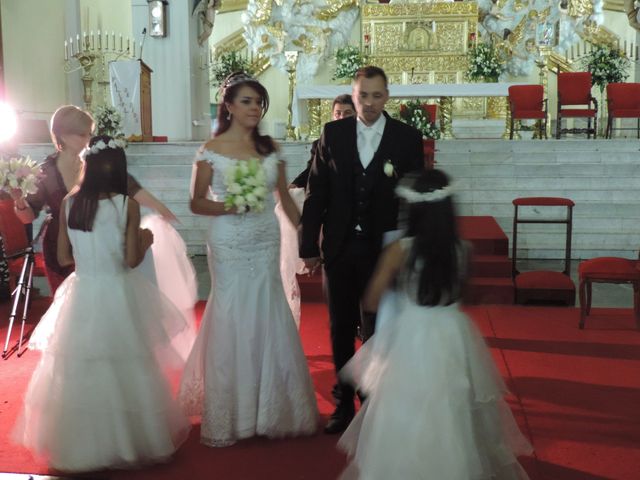 La boda de Patrick y Ilse en Puebla, Puebla 73