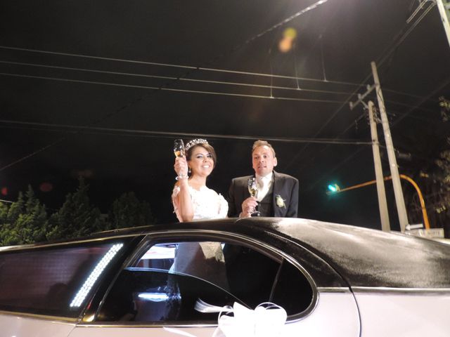 La boda de Patrick y Ilse en Puebla, Puebla 87