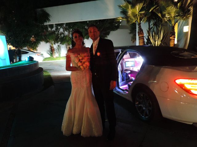 La boda de Patrick y Ilse en Puebla, Puebla 99