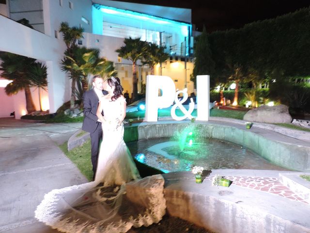 La boda de Patrick y Ilse en Puebla, Puebla 102