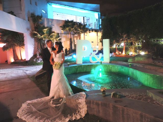 La boda de Patrick y Ilse en Puebla, Puebla 103