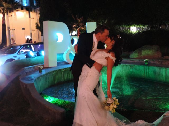 La boda de Patrick y Ilse en Puebla, Puebla 105