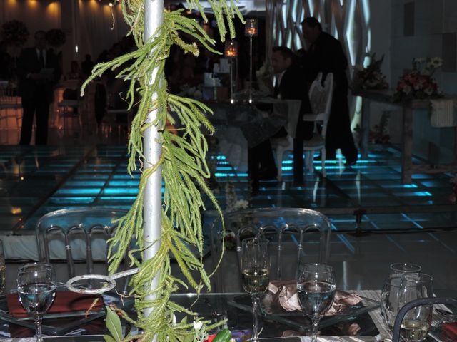 La boda de Patrick y Ilse en Puebla, Puebla 107