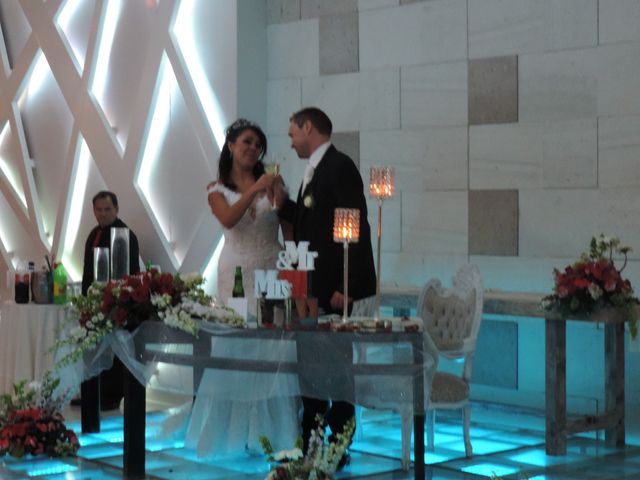 La boda de Patrick y Ilse en Puebla, Puebla 108