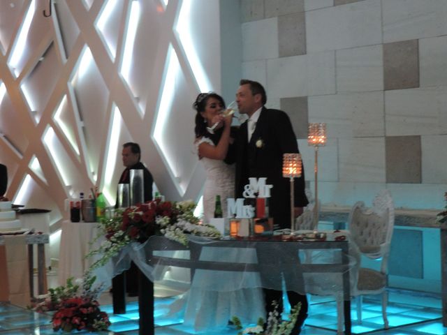 La boda de Patrick y Ilse en Puebla, Puebla 109