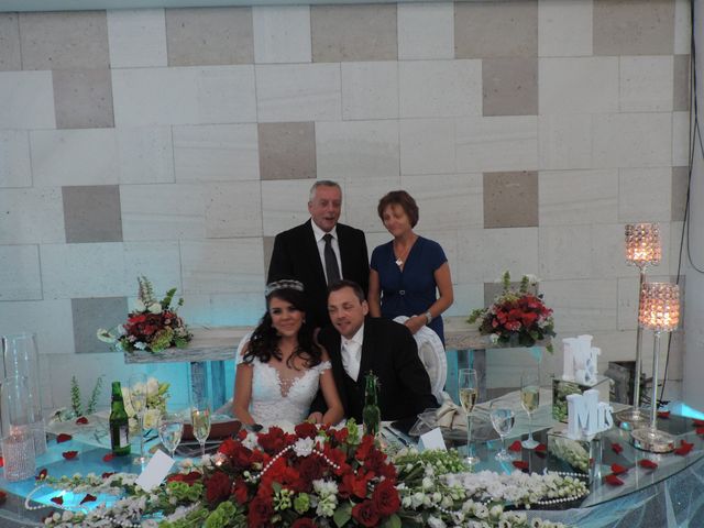 La boda de Patrick y Ilse en Puebla, Puebla 112