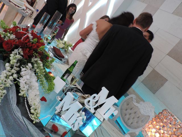 La boda de Patrick y Ilse en Puebla, Puebla 113