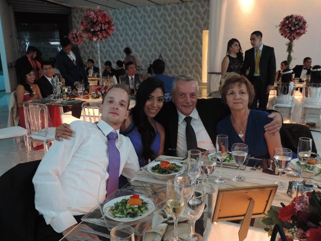 La boda de Patrick y Ilse en Puebla, Puebla 116