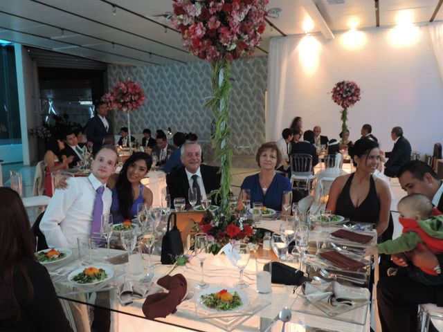 La boda de Patrick y Ilse en Puebla, Puebla 117