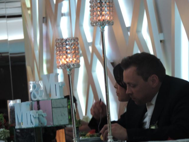 La boda de Patrick y Ilse en Puebla, Puebla 118