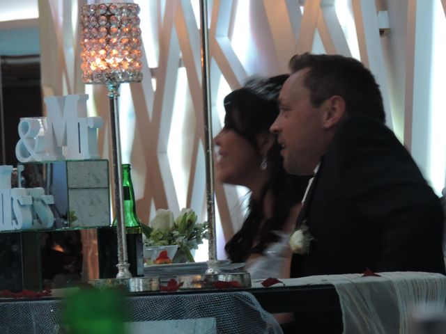 La boda de Patrick y Ilse en Puebla, Puebla 120