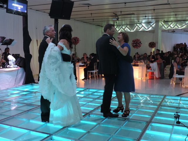 La boda de Patrick y Ilse en Puebla, Puebla 123