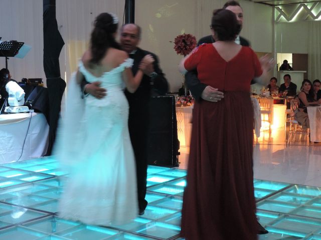 La boda de Patrick y Ilse en Puebla, Puebla 126