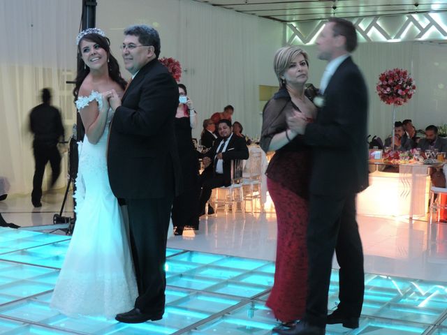 La boda de Patrick y Ilse en Puebla, Puebla 130