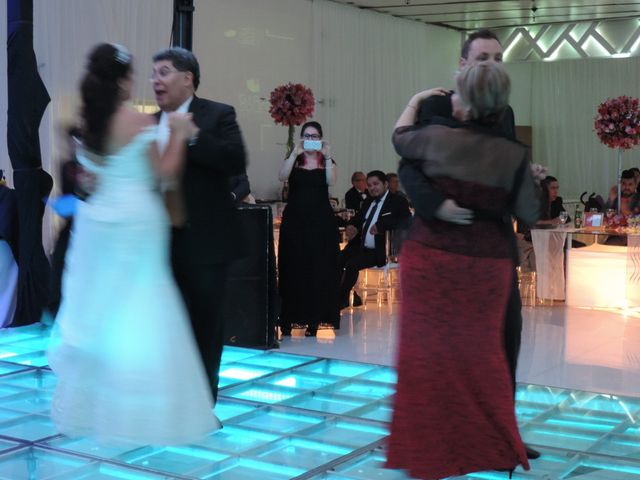 La boda de Patrick y Ilse en Puebla, Puebla 131