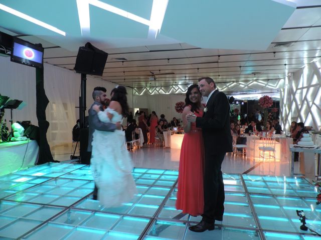 La boda de Patrick y Ilse en Puebla, Puebla 134