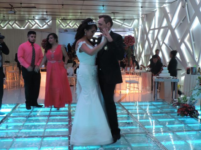 La boda de Patrick y Ilse en Puebla, Puebla 145