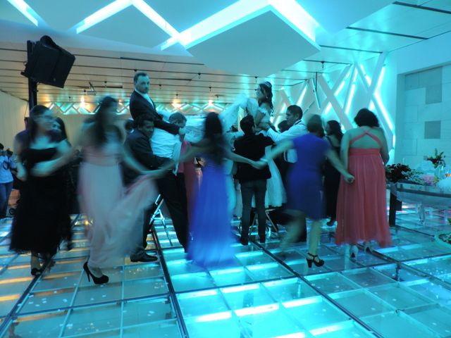 La boda de Patrick y Ilse en Puebla, Puebla 149