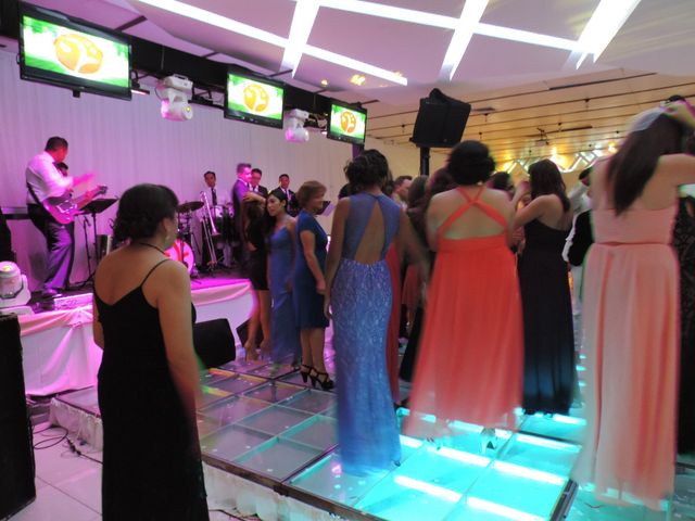 La boda de Patrick y Ilse en Puebla, Puebla 158