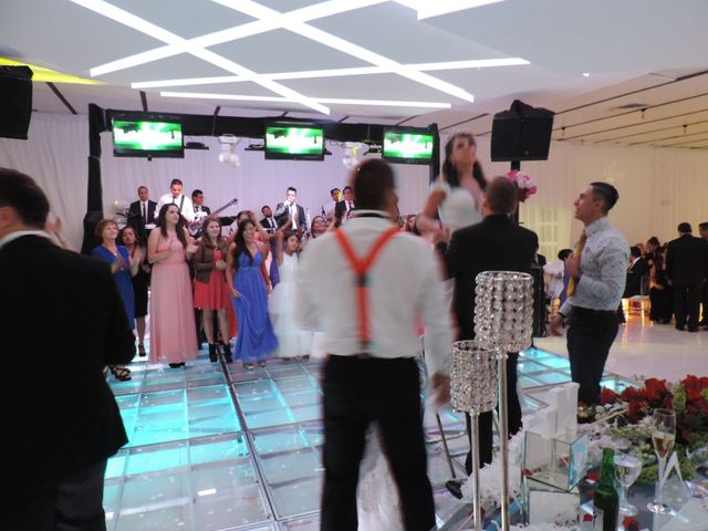 La boda de Patrick y Ilse en Puebla, Puebla 162